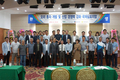 '오리종자 개발·산업경쟁력 강화 국제심포지엄' 성황