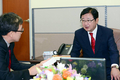 안동탈춤축제, 권영세 안동시장 인터뷰