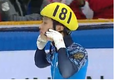 러시아 대표 안현수, 500m금, 1500m동, 1000m 은메달 '펄펄날아'