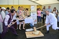 aT, 호주 ‘한국의 날’ 기간 Korean Rice Festival 개최