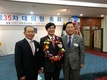 대한한돈협회 제18대 회장에 이병규 부회장 선출