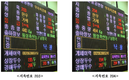 한우능력평가대회, 대통령상 남정국씨 영예