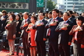서울광장, 제6회 한우의 날 기념행사 성료