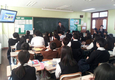 축평원 대전충남지원, 한우고기 우수성 등 교육