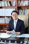 aT 김재수 사장, 美 찰스 랭글 의원 감사패 받아