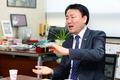 박창식 의원 “경제도 통일도 '문화예술'로 이뤄내야”