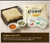 맛과 건강! 보리라면으로 OK