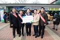 닭고기와 오리고기, 계란 안심하고 드세요~