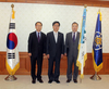 농경연, 국무총리 기관표창 수상