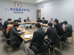 축평원 광주전남지원, 관계기관 초청 간담회 실시