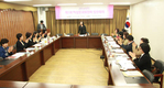 신임 여성분과위원장에 이명규씨 만장일치 추대