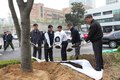 축평원, 제69회 식목일 기념행사 가져