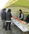 양평산수유·한우축제서 축산물등급제 등 홍보