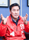 양창호 영등포구청장 예비후보 “영등포 발전시켜 신 강남시대 열 것”