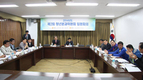 교육 겸해 청년분과위 임원 워크숍 개최키로