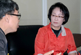 황춘자 용산구청장(새누리당) 후보 인터뷰