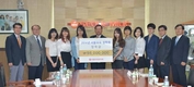 축산 미래 짊어질 젊은 인재를 양성한다