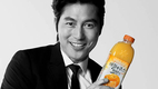 정우성 모델 ‘아침에주스’ 신규 광고 선보여