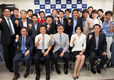 (사)인터넷기자협회, 새 집행부에 임명장 수여
