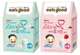 아기들이 안심하고 먹을수 있는 건강 요거트 나왔다