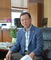 [인터뷰]창립 77주년 맞이한 서울우유조합 송용헌 조합장