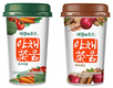 신선한 야채와 건강한 뿌리채소가 맛있게 만났다