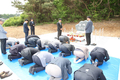 “축산연구 100년 대계 기원”