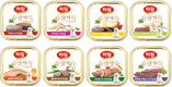 순살가득, 반려견의 입맛을 사로잡다