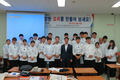 미래 소비대상 대학생에게 한우 우수성 홍보