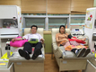 축평원 부산경남지원, ‘헌혈·헌혈캠페인’ 전개