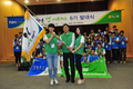 대학생 홍보대사 ‘NH 영 서포터즈’ 6기 발대식 개최