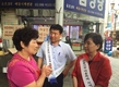 윤명희 의원, 이천 관고시장 살리기 앞장