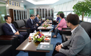 aT, 여성농업인단체장 초청 경영간담회 개최