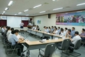 상반기 ‘동물용의약품 수출촉진협의회’ 개최