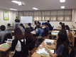 대학생과 축산물 HACCP 심사관의 만남·소통