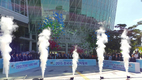친환경 안전축산 세계로! 미래로!…‘KISTOCK 2015’개막