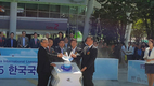 친환경 안전축산 세계로! 미래로!…‘KISTOCK 2015’개막