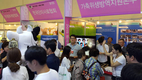 위생방역본부, ‘2015 한국국제축산박람회’ 참가