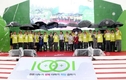 시민들과 나눔축제인 2015 한돈데이 성황