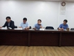계란산업 발전을 위한 전문기자 좌담회 열려