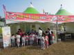  강경발효젓갈축제에서 축산물이력제 등 홍보