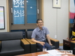 “국민에게 신뢰받고 고객이 먼저 찾는 가축위생방역지원본부가 되길”...정석찬 본부장 특별 인터뷰
