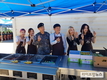 “군통령 미드나잇이 주는 토종닭, 정말 맛있어요”