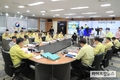 ASF 발생 9건 ‘빠르게 확산’…4일동안 강화에서만 5건