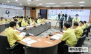 파주~고성간 광역울타리 설치·완충지역 총기포획도 허용