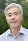 김홍길 전국한우협회장