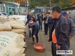 진주농관원, 올해 공공비축벼 매입검사 시작