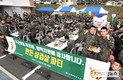 한돈자조금, ASF 방역지원 군부대에 한돈 전달