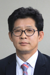 김만섭 한국오리협회장
