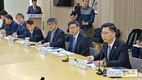김현수 장관 “지금도 엄중한 상황…내달 초 기준 마련후 재입식”
